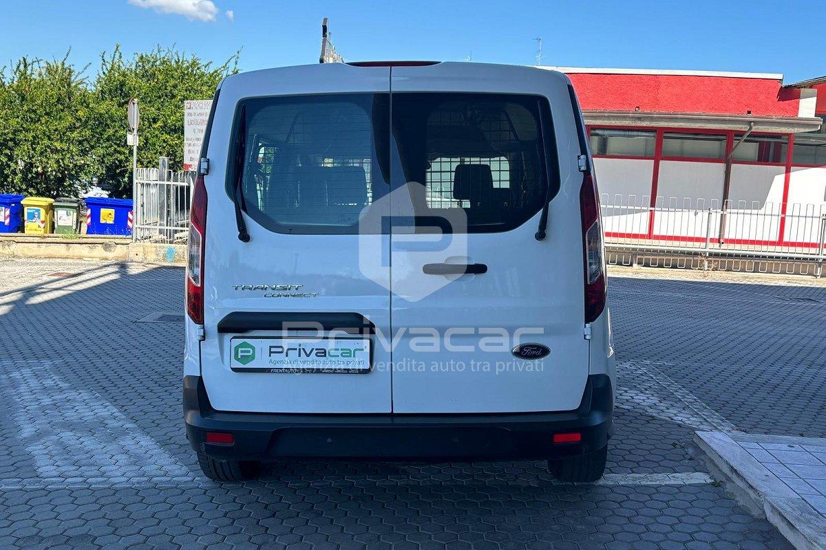 FORD Transit Connect 220 1.5 TDCi 100CV PC Combi Active N1