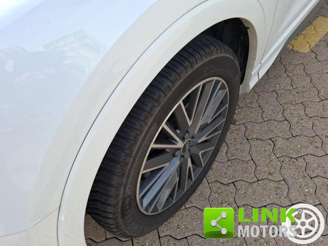 AUDI Q3 SPB 35 TFSI S tronic S line edition