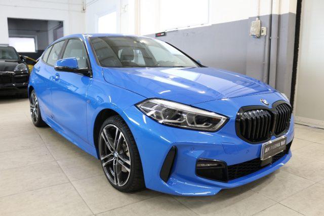 BMW 118 d 5p. Msport