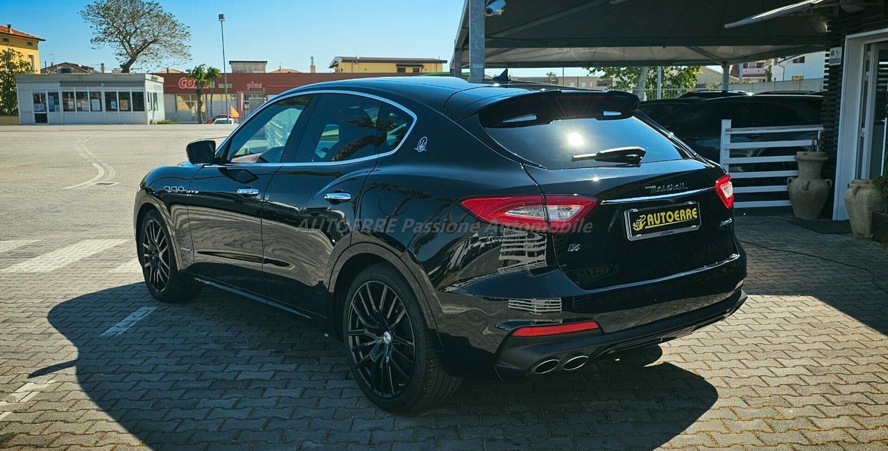 Maserati Levante 3.0 V6 TwinTurbo Gran Sport Q4