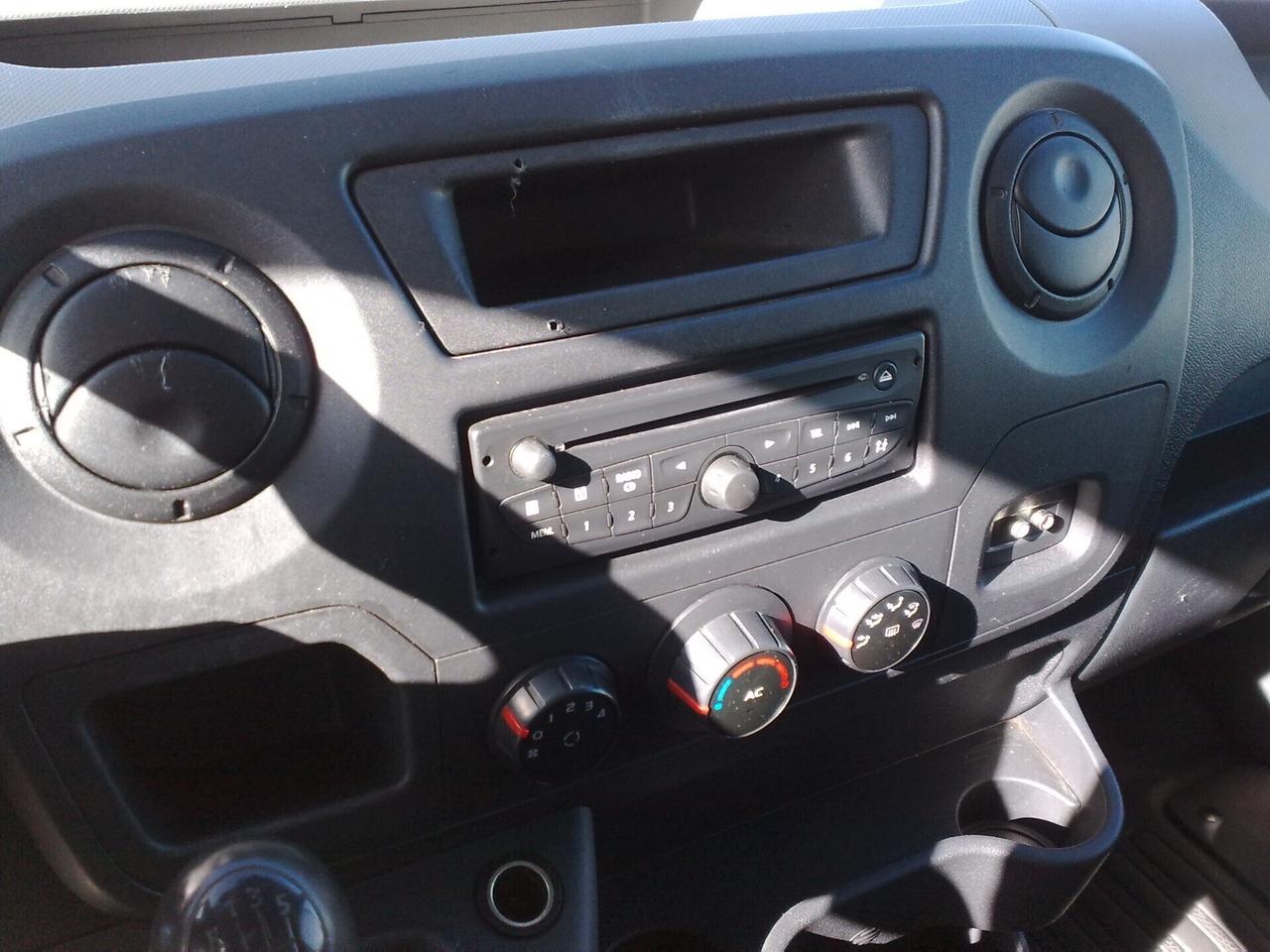 Renault Master 2.3dci 125cv Furgone - 2012