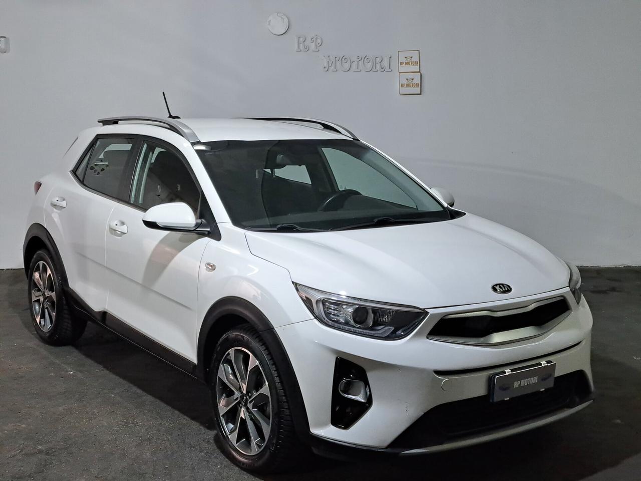 Kia Stonic 1.6 CRDi 110 CV Energy