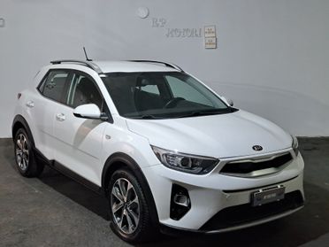 Kia Stonic 1.6 CRDi 110 CV Energy