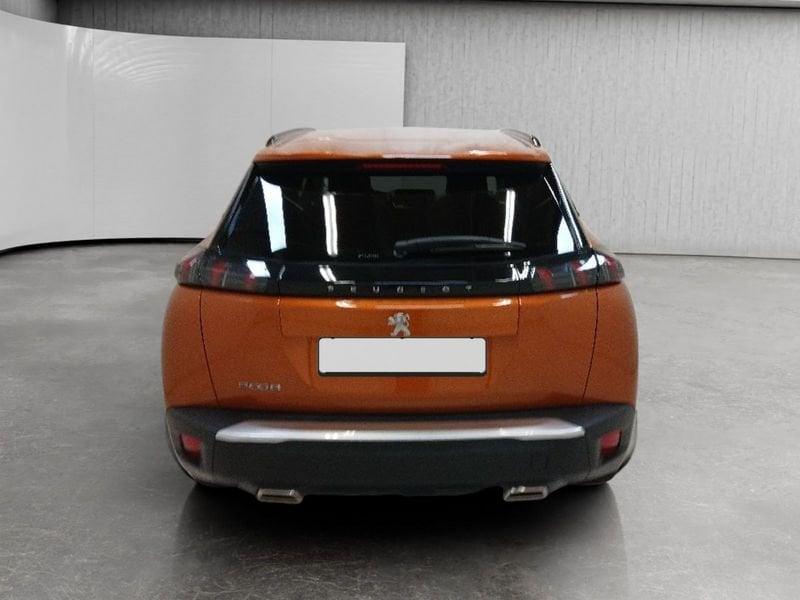 Peugeot 2008 1.2 puretech Allure s&s 130cv