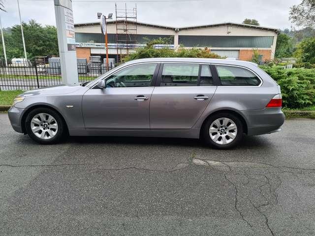 BMW 525 525d Touring Futura