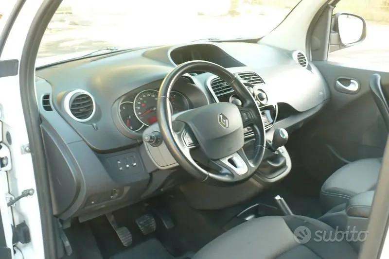 Renault Kangoo Blue dCi 8V 95 CV 5 porte Limited2