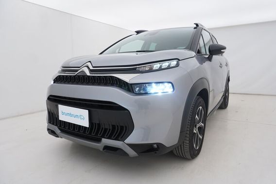 Citroen C3 Aircross Shine BR209051 1.2 Benzina 110CV
