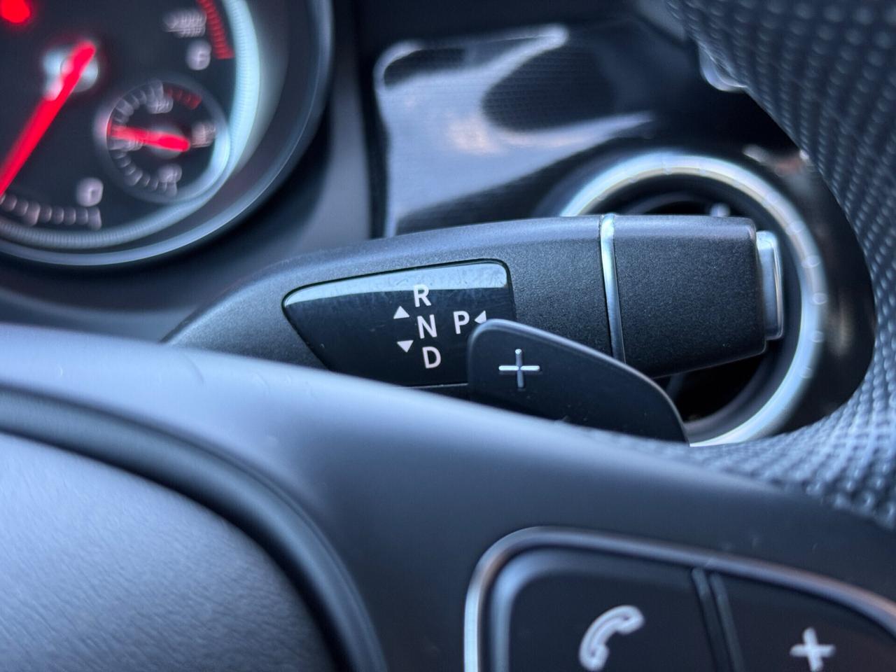 Mercedes-benz CLA Automatico, Sport