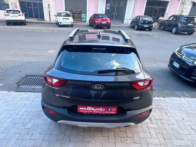 Kia Stonic 1.6 CRDi 110 CV Energy