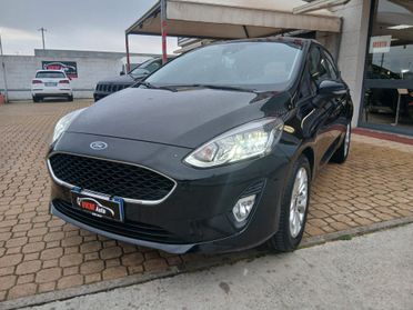 Ford Fiesta 1.1 BENZINA 75CV NEOPATENTATI