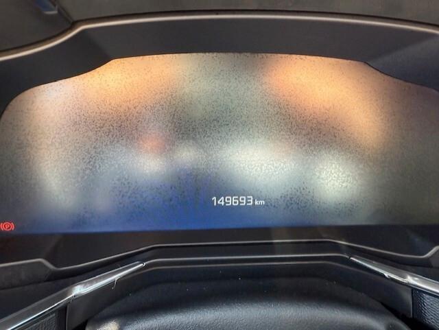 Ds DS 7 DS 7 Crossback BlueHDi 130 aut. Performance Line+