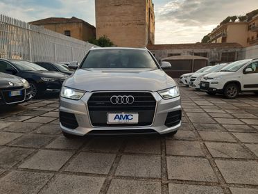 Audi Q3 2.0 tdi Business quattro 150cv