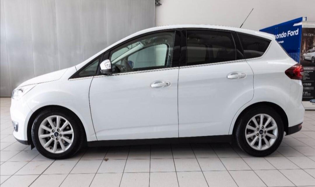 Ford C-Max 1.5 TDCi 120CV Titanium