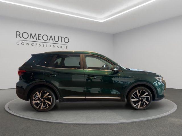 MG ZS NUOVA 1.5 Hybrid+ Luxury