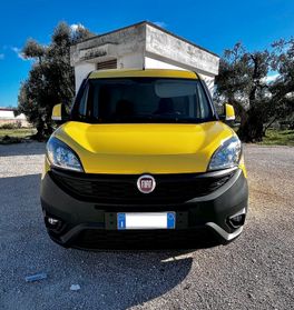 Fiat Doblo Doblò 1.3 MJT PC-TN Cargo Lamierato SX