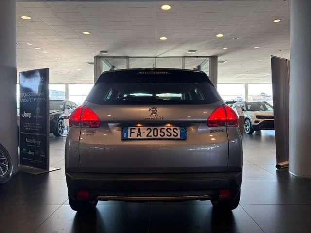 Peugeot 2008 1° serie BlueHDi 100 Active