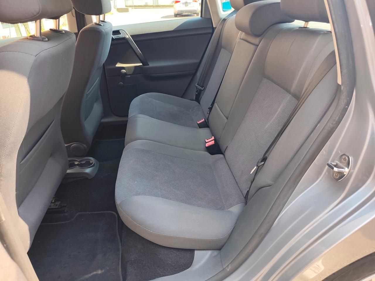 Volkswagen Polo 1.2 Benz 5 porte euro 4 neopatentati
