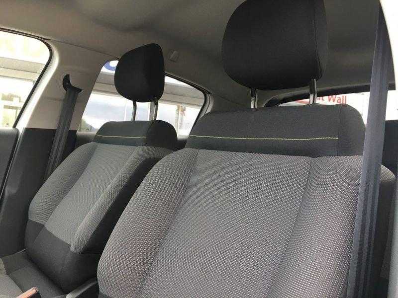 Citroën C3 PureTech 83 S&S Shine CERCHI LEGA+VETRI SCURI