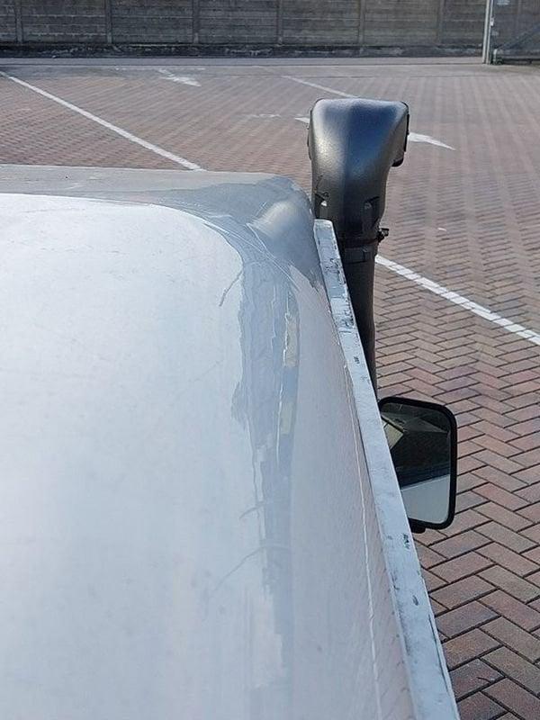 Land Rover Defender V 1990 110/130 110 2.5 crew cab td5 122 cv