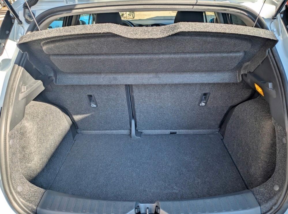 Nissan Micra 1.0 SOLI 37000 KM EURO 6