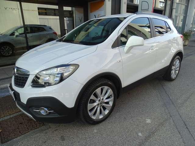 Opel Mokka Mokka 1.6 cdti Cosmo