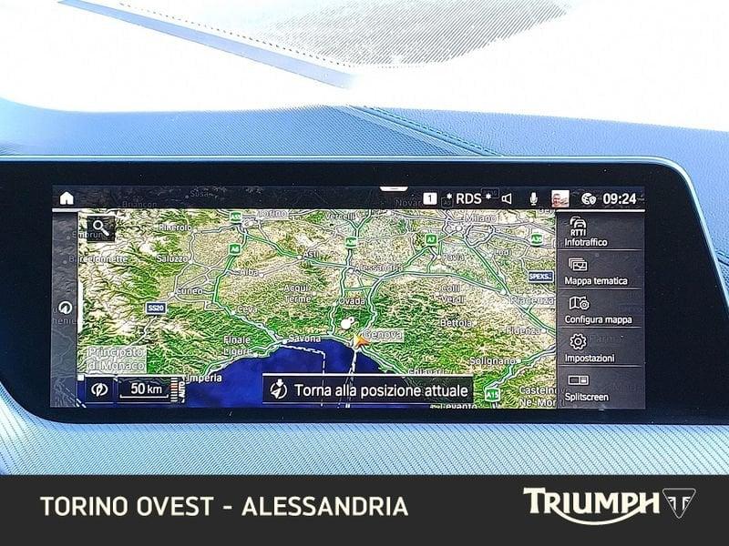 BMW Serie 1 M 135i xdrive auto