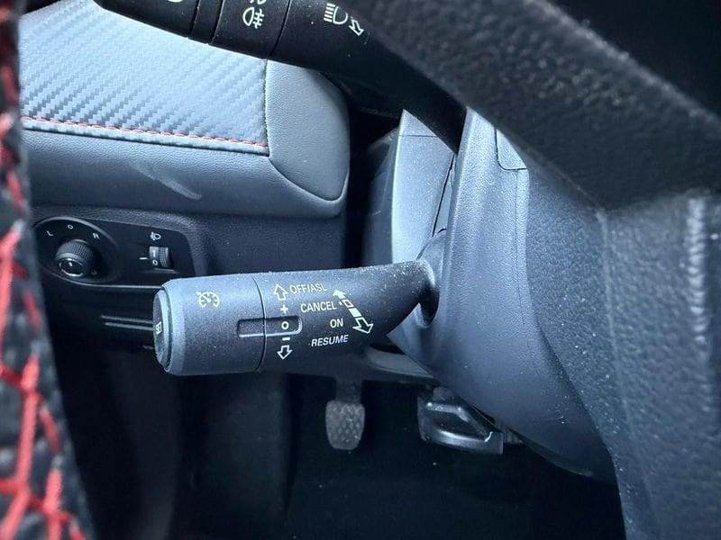 MG ZS 1.5 VTi-Tech Luxury