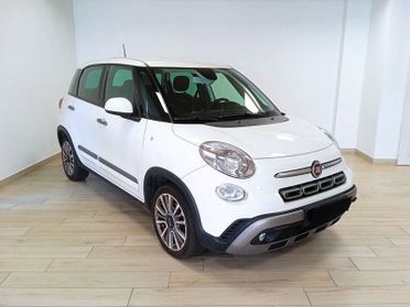 FIAT 500L 1.3 Multijet 95 CV City Cross