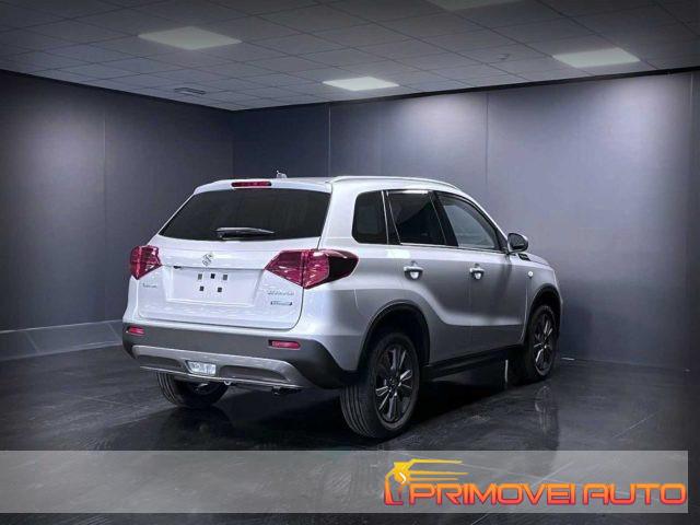 SUZUKI Vitara 1.4 Hybrid Cool