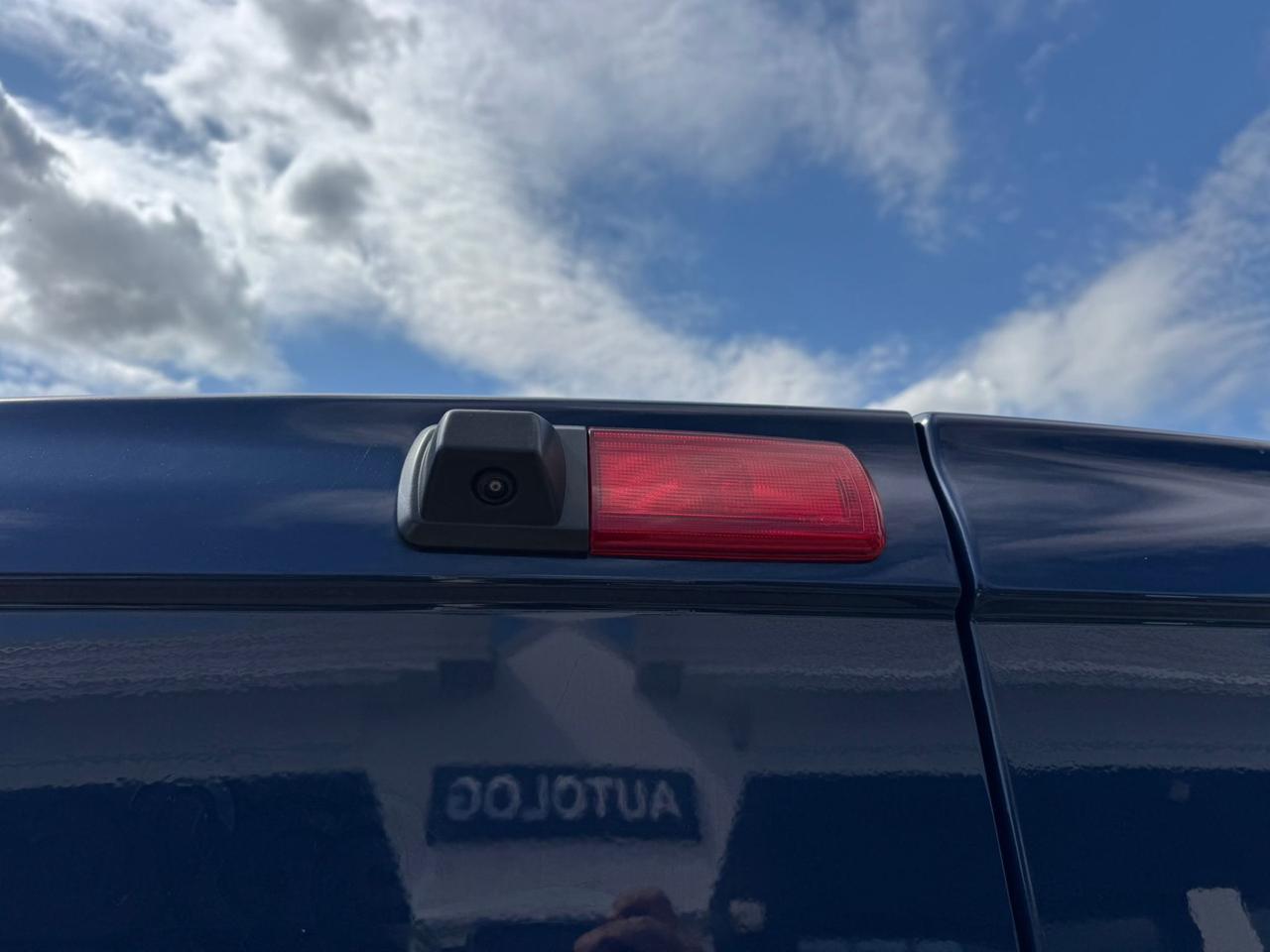 Renault Trafic T29 2.0 dCi 120CV PC-TN Furgone Ice