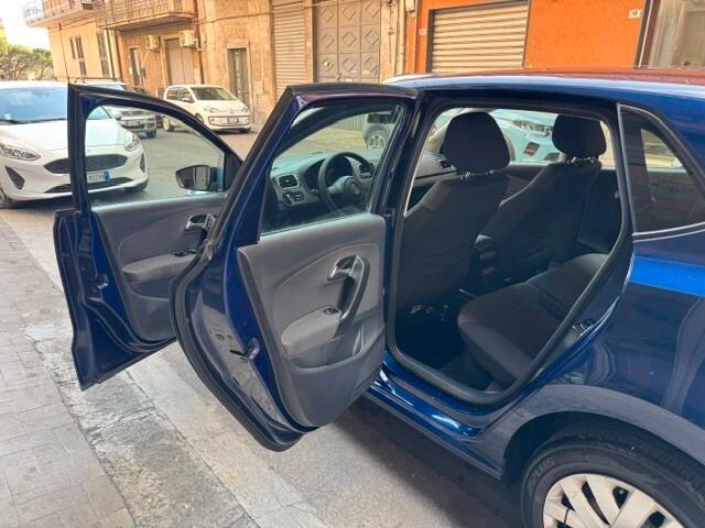 Volkswagen Polo 1.6 TDI 90CV 5 porte Comfortline