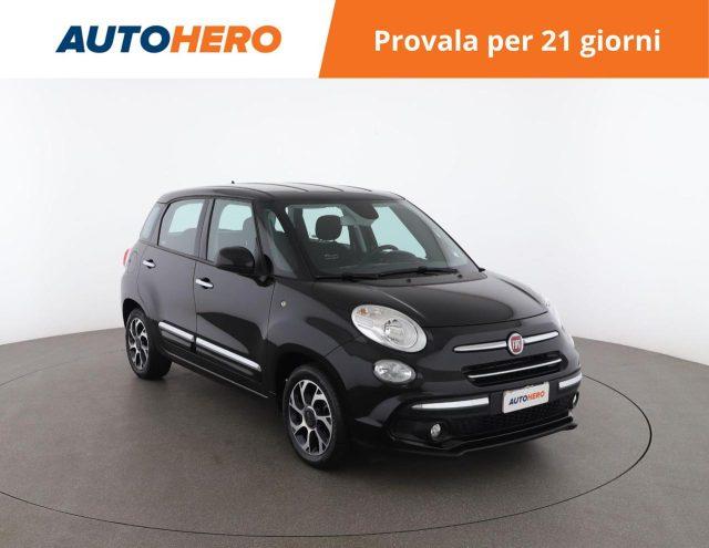 FIAT 500L 1.4 95 CV Mirror