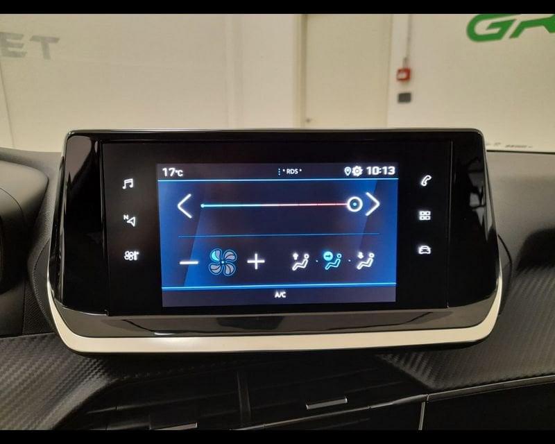 Peugeot 208 II 2019 1.2 puretech Active s&s 75cv