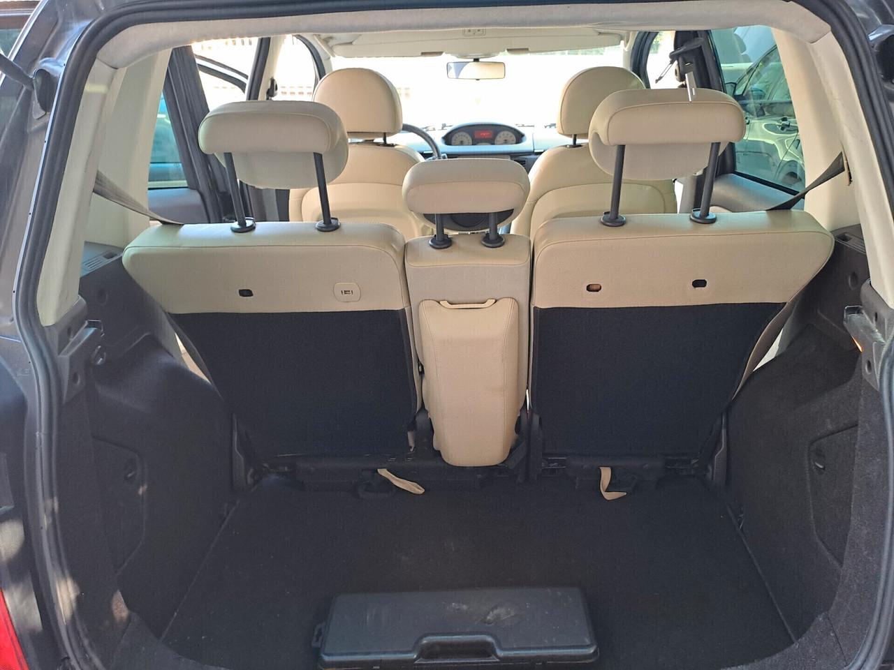 Lancia MUSA 1.9 Multijet Platino Plus