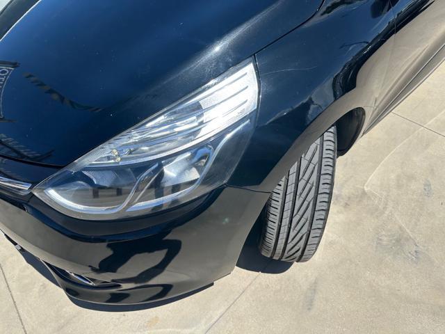 RENAULT Clio 1.5 dCi 8V 75CV 5P. Wave