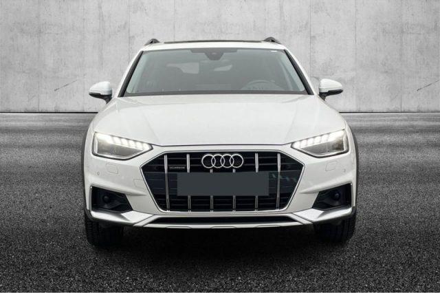 AUDI A4 allroad 40 TDI 190 CV S tronic