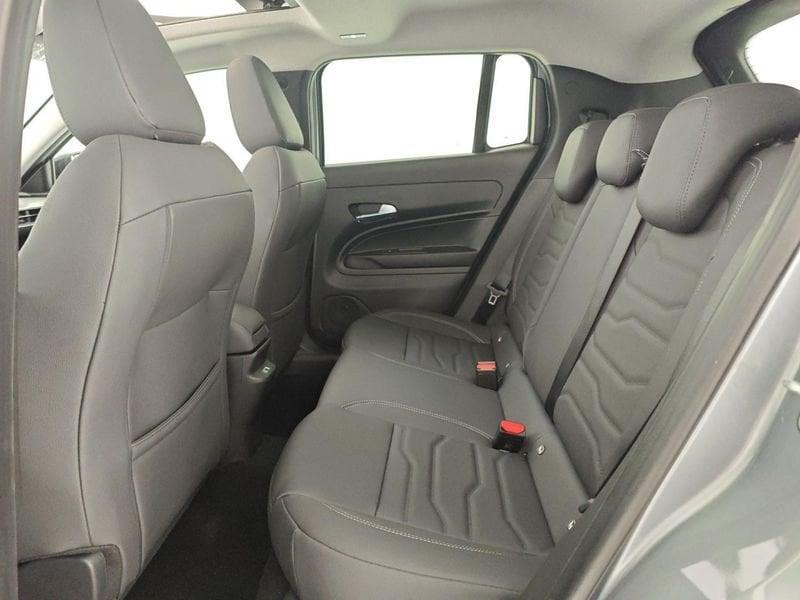 Jeep Avenger 1.2 Turbo MHEV Summit + tetto panorama + Infotainment & Convenience Pack + Leather & Winter Pack