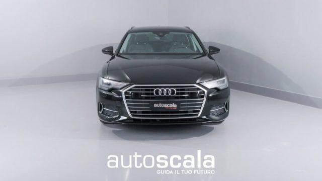 AUDI A6 Avant 35 2.0 TDI S tronic Business