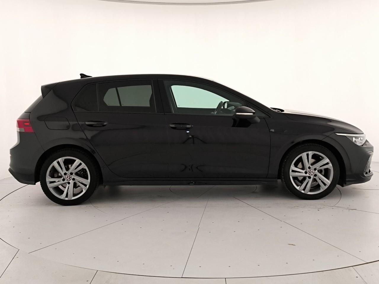 Volkswagen Golf 1.5 tsi evo r-line 130cv