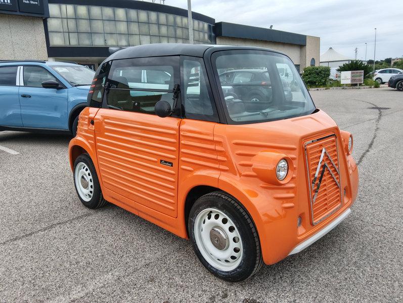 CITROEN Ami Caselani