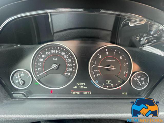 BMW 435 i Aut. Msport ProM-Mo
