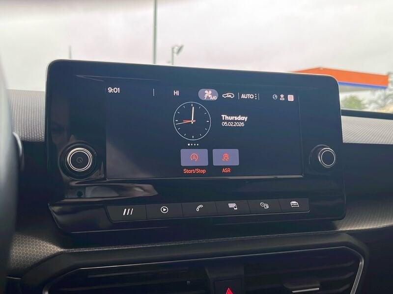 SEAT Leon Leon Sportstourer 2.0 TDI Style