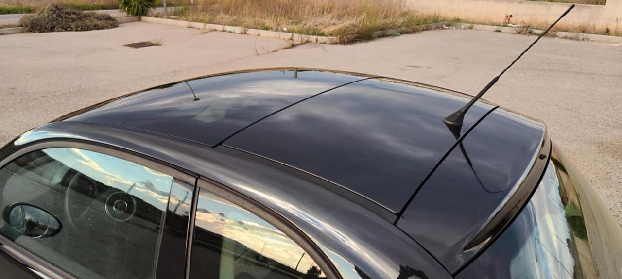 Fiat 500 1.2 by DIESEL