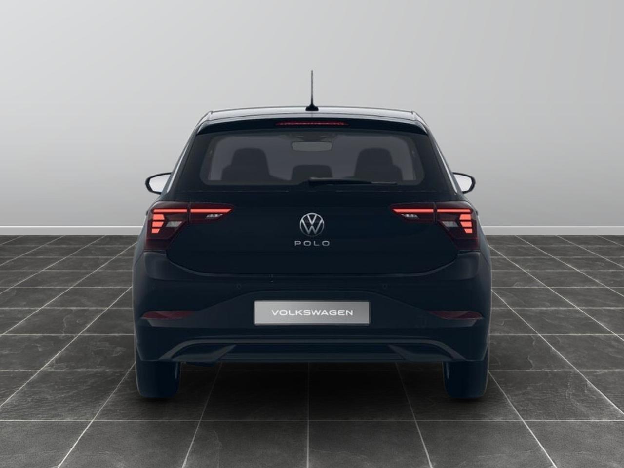 Volkswagen Polo 1.0 tsi 95cv life dsg