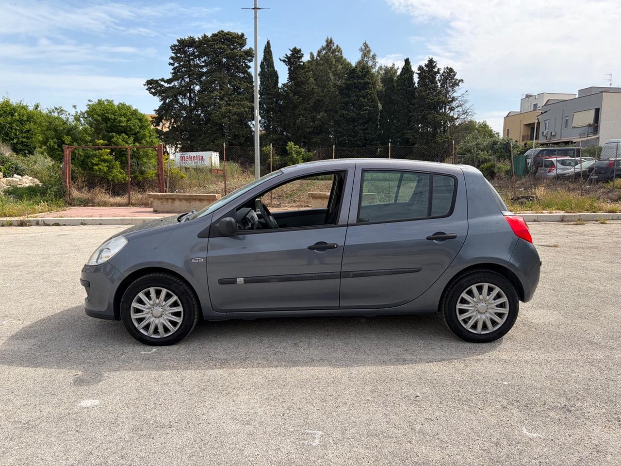 Renault Clio 1.2 16V 5 porte