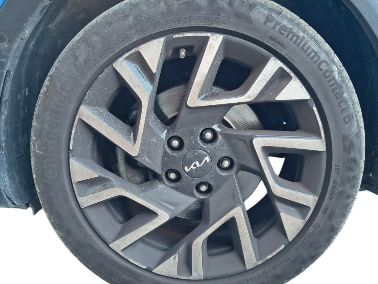 Kia XCeed 1.0 T-GDi GPL Style