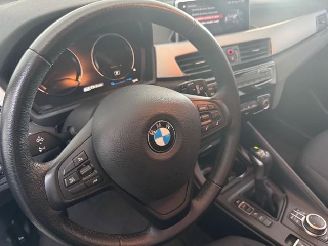 BMW X1 xDrive25e Business Advantage