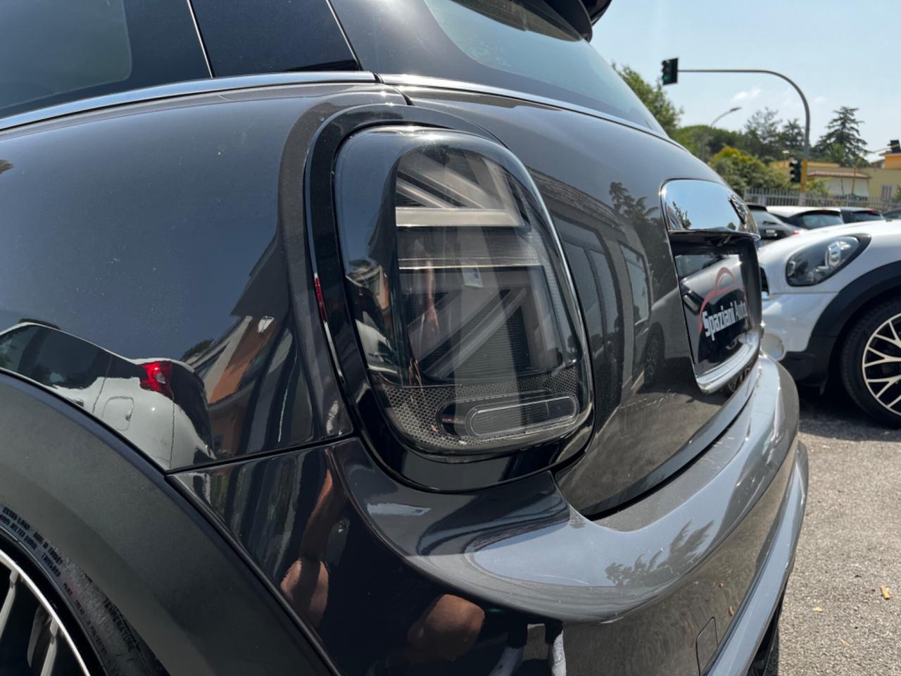 Mini 2.0 Cooper 2015 B48