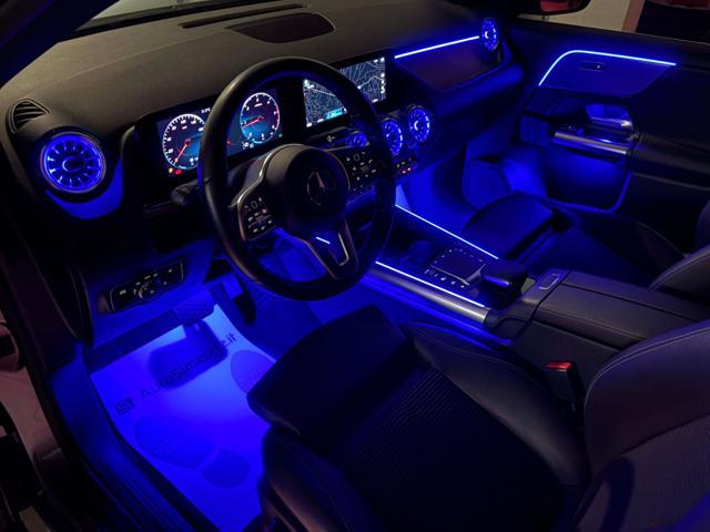 MERCEDES-BENZ GLA 200 d Automatic Sport Plus