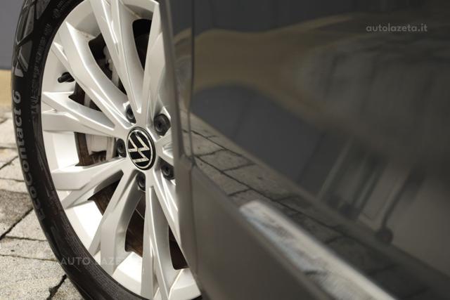 VOLKSWAGEN Tiguan 1.4 TSI eHYBRID DSG Life